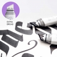 Copic Wide麥克筆-(空筆芯)COPIC Wide Marker - Empty Copic Wide麥克筆-(空筆芯)COPIC Wide Marker - Empty