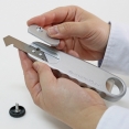 日本NT膠片鉤刀(重型金屬柄)NT Plastic Cutter (P-500GP) 日本NT膠片鉤刀(重型金屬柄)NT Plastic Cutter (P-500GP)