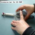 日本NT加長接駁器(圓型切割刀)NT Extension Bar (for C-1500 Circle Cutter) 日本NT加長接駁器(圓型切割刀)NT Extension Bar (for C-1500 Circle Cutter)