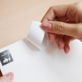 N次貼可再貼雙面膠紙12米裝Stick'n Double Sided Removable Tape 12M N次貼可再貼雙面膠紙12米裝Stick'n Double Sided Removable Tape 12M