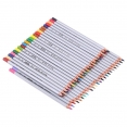 馬可經典系列木顏色紙盒套裝Marco Standard Colour Pencil Card Box Set 馬可經典系列木顏色紙盒套裝Marco Standard Colour Pencil Card Box Set