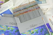 馬可經典系列木顏色紙盒套裝Marco Standard Colour Pencil Card Box Set 馬可經典系列木顏色紙盒套裝Marco Standard Colour Pencil Card Box Set