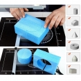 座枱式發泡膠切割機 (24cm) Desktop Hot Wire Foam Polystyrene Cutter - cutting height 24cm 座枱式發泡膠切割機 (24cm) Desktop Hot Wire Foam Polystyrene Cutter - cutting height 24cm