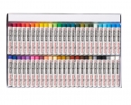 日本櫻花初級油粉彩50色套裝Sakura Junior Oil Pastel 50 Colour Set 日本櫻花初級油粉彩50色套裝Sakura Junior Oil Pastel 50 Colour Set