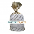 Potterycrafts 粗砂陶泥10公斤Potterycrafts Rustic Stoneware Clay 10kg (1180°C - 1280°C) Potterycrafts 粗砂陶泥10公斤Potterycrafts Rustic Stoneware Clay 10kg (1180°C - 1280°C)