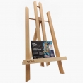 蒙瑪特櫸木展示畫架40cmMont Marte Mini Display Easel - Medium 40cm