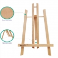 蒙瑪特櫸木展示畫架40cmMont Marte Mini Display Easel - Medium 40cm