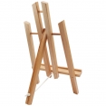 蒙瑪特櫸木展示畫架30cmMont Marte Mini Display Easel - Small 30cm
