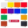 泰倫斯優質塑膠彩75毫升12色套裝Talens Art Creation Acrylic 12 Colour Set-75ml 泰倫斯優質塑膠彩75毫升12色套裝Talens Art Creation Acrylic 12 Colour Set-75ml