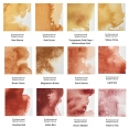 溫莎牛頓專業水彩半磚裝Winsor & Newton Professional Water Colour Half Pan 溫莎牛頓專業水彩半磚裝Winsor & Newton Professional Water Colour Half Pan