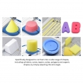 座枱式發泡膠切割機 (385mm) Desktop Hot Wire Foam Polystyrene Cutter - cutting length 385mm 座枱式發泡膠切割機 (385mm) Desktop Hot Wire Foam Polystyrene Cutter - cutting length 385mm