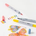 Copic Ciao Layer & Mix 3枝套裝 - Brilliant PaletteCOPIC Layer & Mix Set 3pcs - Brilliant Palette Copic Ciao Layer & Mix 3枝套裝 - Brilliant PaletteCOPIC Layer & Mix Set 3pcs - Brilliant Palette