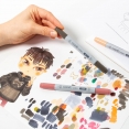 Copic Ciao Layer & Mix 3枝套裝 - Warm PaletteCOPIC Layer & Mix Set 3pcs - Warm Palette