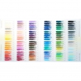 韓國MUNGYO大師級油粉彩120色木盒Mungyo Gallery Artists Soft Oil Pastel 120 Colour Wooden Box Set 韓國MUNGYO大師級油粉彩120色木盒Mungyo Gallery Artists Soft Oil Pastel 120 Colour Wooden Box Set