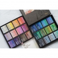 韓國MUNGYO大師級油粉彩120色木盒Mungyo Gallery Artists Soft Oil Pastel 120 Colour Wooden Box Set 韓國MUNGYO大師級油粉彩120色木盒Mungyo Gallery Artists Soft Oil Pastel 120 Colour Wooden Box Set