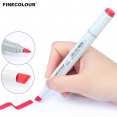 FINECOLOUR EF101系列麥克筆-單支FINECOLOUR Series EF101 Junior Marker FINECOLOUR EF101系列麥克筆-單支FINECOLOUR Series EF101 Junior Marker