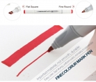 FINECOLOUR EF101系列麥克筆-單支FINECOLOUR Series EF101 Junior Marker FINECOLOUR EF101系列麥克筆-單支FINECOLOUR Series EF101 Junior Marker