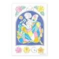 北澤平祐 x Copic 限量版套裝B - 靜謐的祈願Heisuke Kitazawa x Copic Limited Edition Set - Silent Prayer 北澤平祐 x Copic 限量版套裝B - 靜謐的祈願Heisuke Kitazawa x Copic Limited Edition Set - Silent Prayer