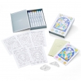 北澤平祐 x Copic 限量版套裝B - 靜謐的祈願Heisuke Kitazawa x Copic Limited Edition Set - Silent Prayer 北澤平祐 x Copic 限量版套裝B - 靜謐的祈願Heisuke Kitazawa x Copic Limited Edition Set - Silent Prayer