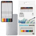 溫莎牛頓Studio系列高級水溶木顏色套裝WINSOR & NEWTON Studio Collection Water Colour Pencil Set 溫莎牛頓Studio系列高級水溶木顏色套裝WINSOR & NEWTON Studio Collection Water Colour Pencil Set