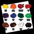 Liquitex Basics Fluid 塑膠彩118亳升12色套裝Liquitex Basics Acrylic Fluid 12x118ml Set Liquitex Basics Fluid 塑膠彩118亳升12色套裝Liquitex Basics Acrylic Fluid 12x118ml Set