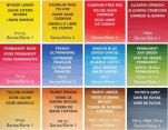 溫莎牛頓專業水彩12色5毫升鋁管鐵盒套裝W&N Professional Water Colour Light Weight Metal Box 12x5ml Tube 溫莎牛頓專業水彩12色5毫升鋁管鐵盒套裝W&N Professional Water Colour Light Weight Metal Box 12x5ml Tube