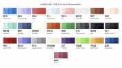新世紀福音戰士 EVA x Copic Sketch 限量高級套裝Evangelion x Copic Limited Edition Premium Set 新世紀福音戰士 EVA x Copic Sketch 限量高級套裝Evangelion x Copic Limited Edition Premium Set