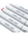 新世紀福音戰士 EVA x Copic Sketch 麥克筆6枝限量套裝 - 綾波麗Evangelion x Copic Limited Edition 6pc Set - Rei 新世紀福音戰士 EVA x Copic Sketch 麥克筆6枝限量套裝 - 綾波麗Evangelion x Copic Limited Edition 6pc Set - Rei