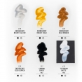 Liquitex 塑膠彩墨水6枝套裝 - 珍珠色Liquitex Acrylic Ink 6x30ml Set - Iridescent Colours Liquitex 塑膠彩墨水6枝套裝 - 珍珠色Liquitex Acrylic Ink 6x30ml Set - Iridescent Colours