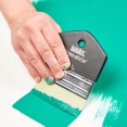 Liquitex 創意畫筆-(薄片手柄)平頭Liquitex Free Style Paddle Brush