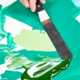 Liquitex 專業塑膠彩畫刀 (特大)Liquitex Large Painting Knife Liquitex 專業塑膠彩畫刀 (特大)Liquitex Large Painting Knife