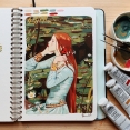 溫莎牛頓設計家不透明水彩14毫升WINSOR & NEWTON Designers Gouache 14mL 溫莎牛頓設計家不透明水彩14毫升WINSOR & NEWTON Designers Gouache 14mL