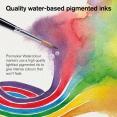 溫莎牛頓水彩軟咀麥克筆Winsor & Newton Promarker Watercolour 溫莎牛頓水彩軟咀麥克筆Winsor & Newton Promarker Watercolour