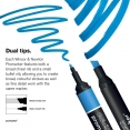 溫莎牛頓專業麥克筆WINSOR & NEWTON Promarker 溫莎牛頓專業麥克筆WINSOR & NEWTON Promarker