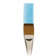 溫莎牛頓Cotman水彩555系列平頭尼龍長桿畫筆WINSOR & NEWTON Cotman Series 555 Flat/Bright Long Handle 溫莎牛頓Cotman水彩555系列平頭尼龍長桿畫筆WINSOR & NEWTON Cotman Series 555 Flat/Bright Long Handle