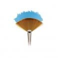 溫莎牛頓Cotman水彩888系列扇型短桿畫筆WINSOR & NEWTON Cotman Series 888 Fan Short Handle 