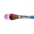 溫莎牛頓Cotman水彩999系列Mop短桿畫筆WINSOR & NEWTON Cotman Series 999 Synthetic Mops Short Handle 溫莎牛頓Cotman水彩999系列Mop短桿畫筆WINSOR & NEWTON Cotman Series 999 Synthetic Mops Short Handle