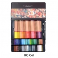 雷洛雅高階木顏色套裝Renoir Quality Colour Pencil Set 雷洛雅高階木顏色套裝Renoir Quality Colour Pencil Set