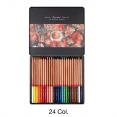 雷洛雅高階木顏色套裝Renoir Quality Colour Pencil Set 雷洛雅高階木顏色套裝Renoir Quality Colour Pencil Set