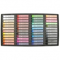 韓國MUNGYO高級軟粉彩48色套裝Mungyo Gallery Fine Soft Pastel 48 colour Set 韓國MUNGYO高級軟粉彩48色套裝Mungyo Gallery Fine Soft Pastel 48 colour Set