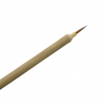中國書畫毛筆-小狼圭Chinese Painting Bamboo Brushes (小狼圭) 中國書畫毛筆-小狼圭Chinese Painting Bamboo Brushes (小狼圭)