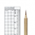 中國書畫毛筆-小狼圭Chinese Painting Bamboo Brushes (小狼圭) 中國書畫毛筆-小狼圭Chinese Painting Bamboo Brushes (小狼圭)