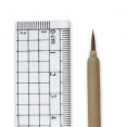 中國書畫毛筆-中狼圭Chinese Painting Bamboo Brushes (中狼圭) 中國書畫毛筆-中狼圭Chinese Painting Bamboo Brushes (中狼圭)