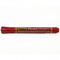 日本蟠桃兒油性麥克筆 (粗斜咀)Pentel N860 Permanent Marker (Chisel) - Oil Base