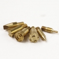 撒特斯基礎熱烙工藝筆(7款咀套裝)Stark Tex Basic Woodburning Tools 7's Set 撒特斯基礎熱烙工藝筆(7款咀套裝)Stark Tex Basic Woodburning Tools 7's Set