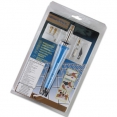 撒特斯多用途熱烙工具(6款咀套裝)Stark Tex Multipurpose Tools 6's Set 撒特斯多用途熱烙工具(6款咀套裝)Stark Tex Multipurpose Tools 6's Set
