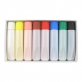 日本櫻花廣告彩12毫升8 色套裝Sakura Poster Colour 8 tubes set-12ml 日本櫻花廣告彩12毫升8 色套裝Sakura Poster Colour 8 tubes set-12ml