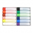 日本櫻花廣告彩12毫升12 色套裝Sakura Poster Colour 12 tubes set-12ml