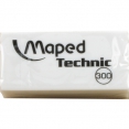法國馬培德專業無屑擦膠(小)盒裝Maped Technic #300 Eraser (36 pcs. per box) Small