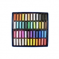 輝柏嘉優質乾粉彩48色(半支裝)Faber-Castell Soft Pastel 48's Half Sticks 輝柏嘉優質乾粉彩48色(半支裝)Faber-Castell Soft Pastel 48's Half Sticks